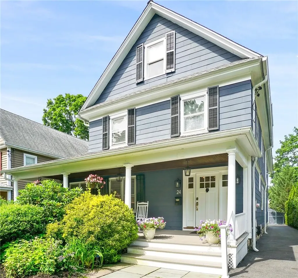 24 Grove Street Pleasantville NY 10570