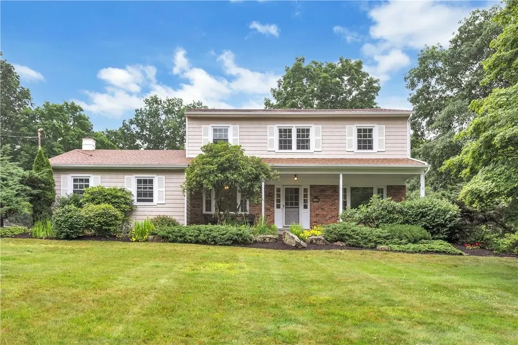 4 Cornwall Court Katonah NY 10536