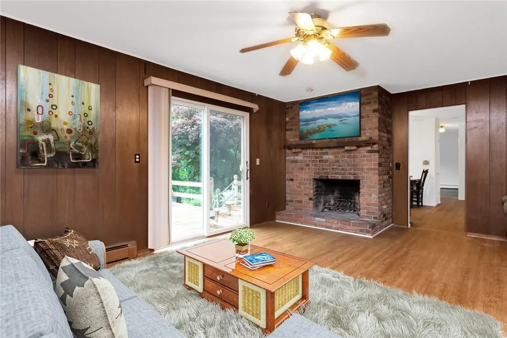 4 Cornwall Court Katonah NY 10536