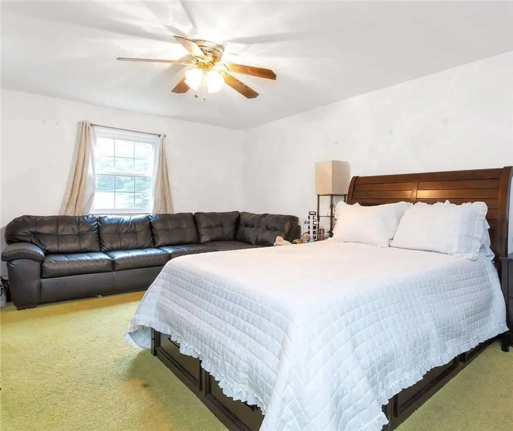 4 Cornwall Court Katonah NY 10536