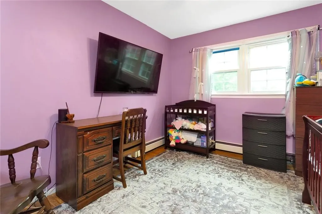 4 Cornwall Court Katonah NY 10536