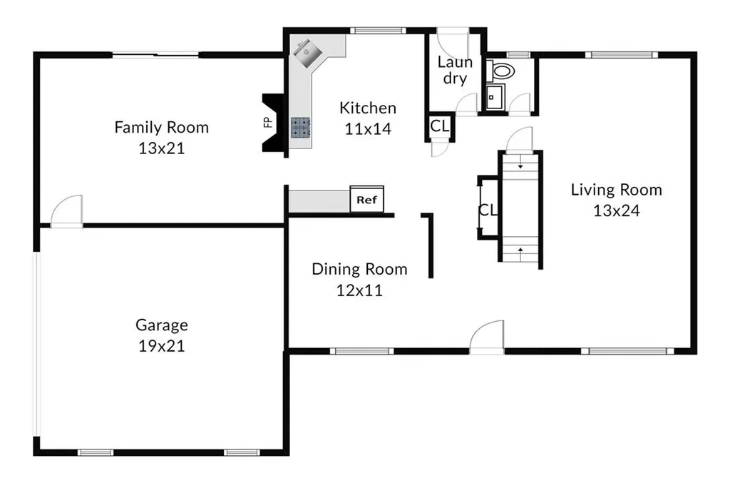 4 Cornwall Court Katonah NY 10536