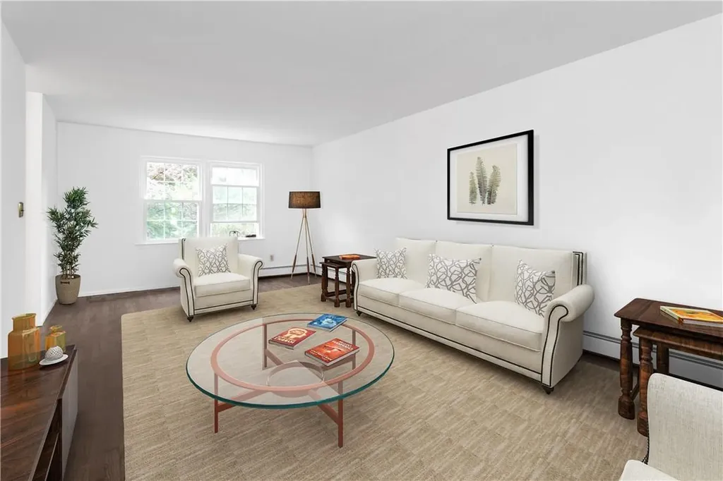 4 Cornwall Court Katonah NY 10536