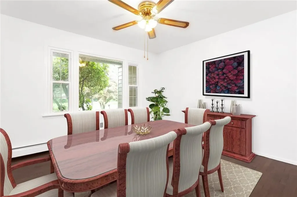 4 Cornwall Court Katonah NY 10536