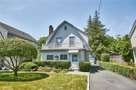4 Schley Avenue New Rochelle NY 10801
