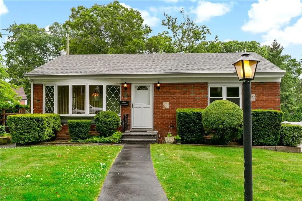 23 Woodrow Drive Yonkers NY 10710