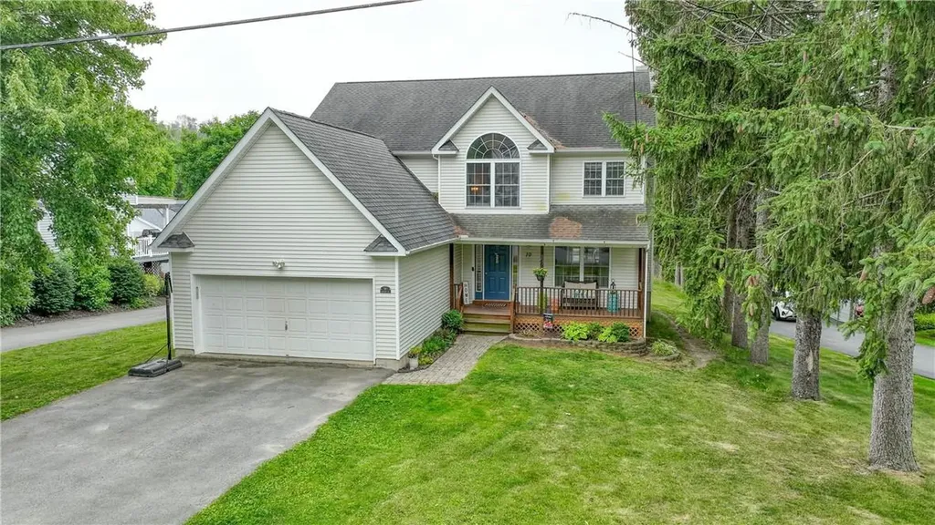 10 Scanlon Avenue Florida NY 10921