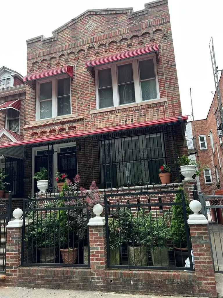 1351 Harrod Avenue Bronx NY 10472