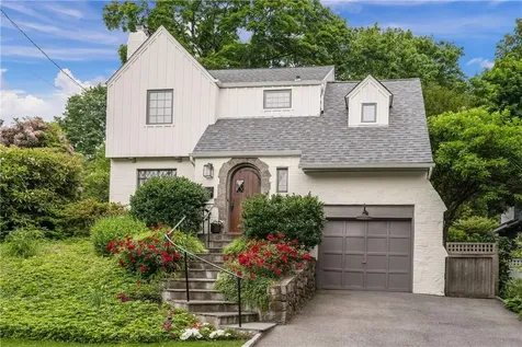 36 Forest Park Avenue Larchmont NY 10538
