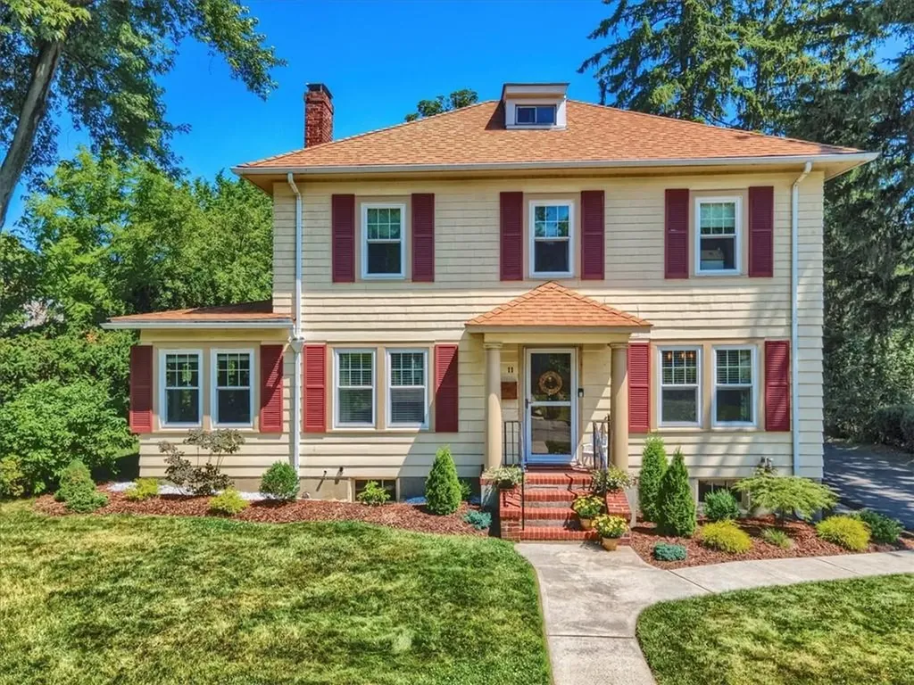 11 Gilbert Park Ossining NY 10562