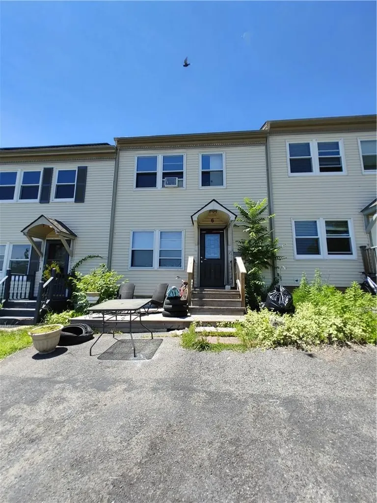 6 Washington Place Newburgh NY 12550