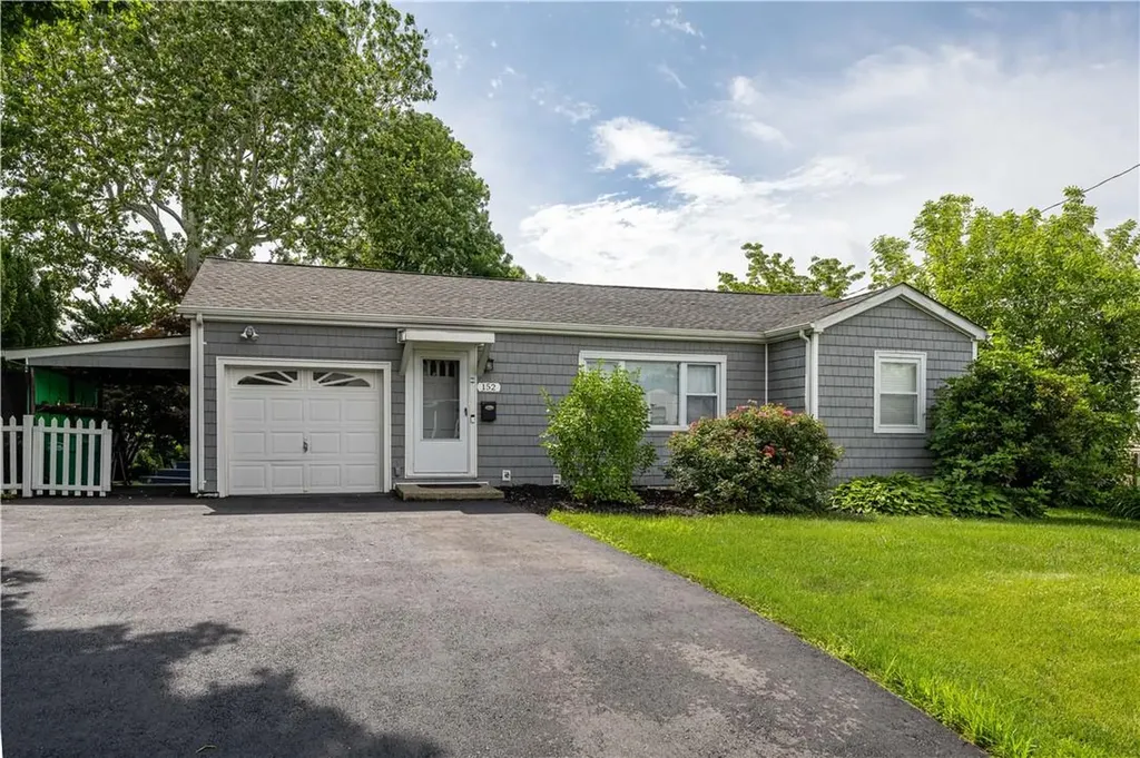 152 N Walnut Street Beacon NY 12508