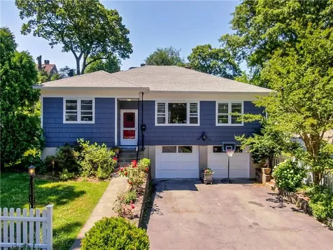 607 Cortlandt Avenue Mamaroneck NY 10543