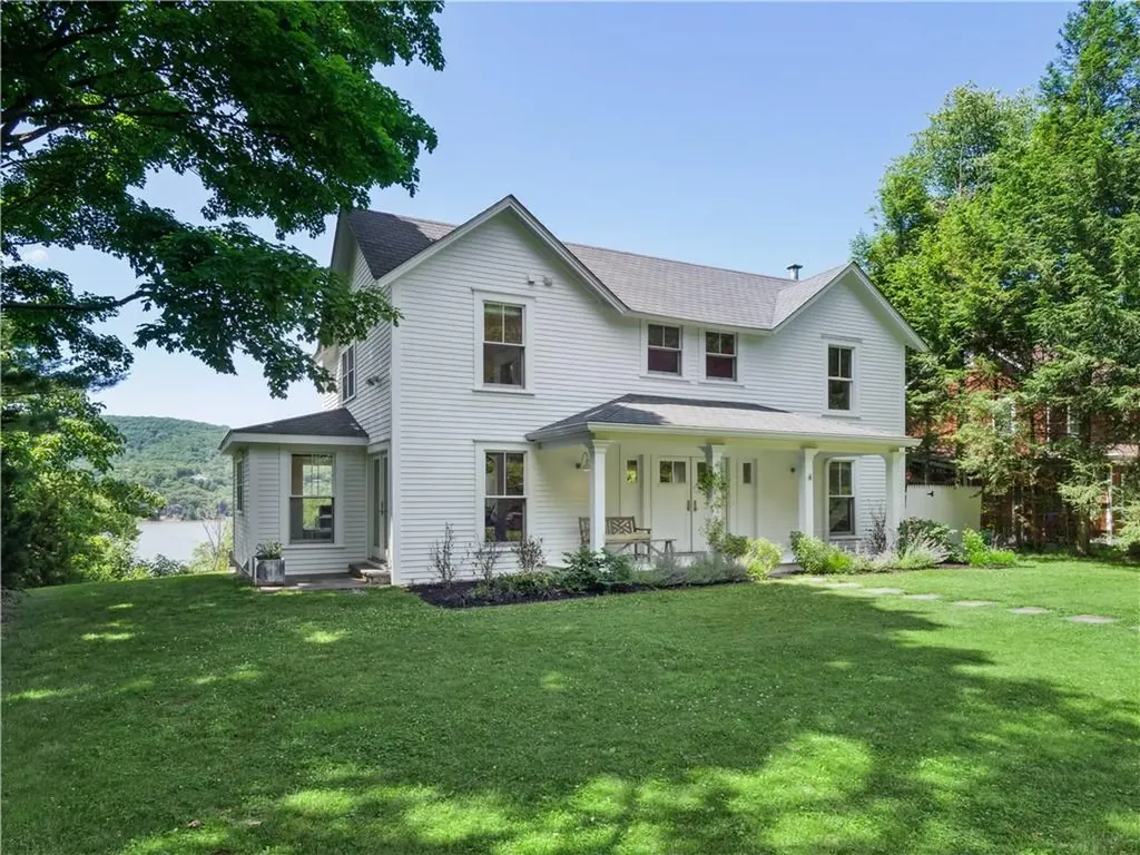 4 Manitou Ridge Garrison NY 10524