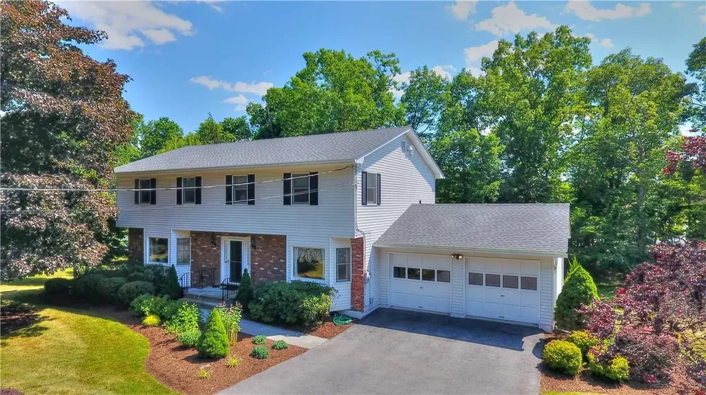 7 Glen Drive Goshen NY 10924