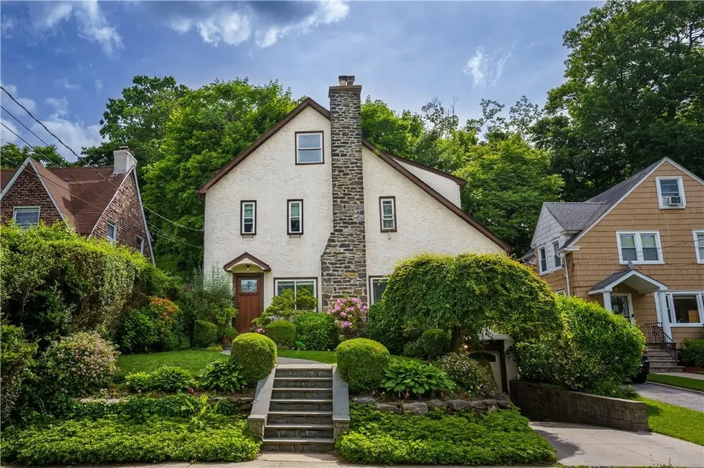 9 Esplanade Mount Vernon NY 10553