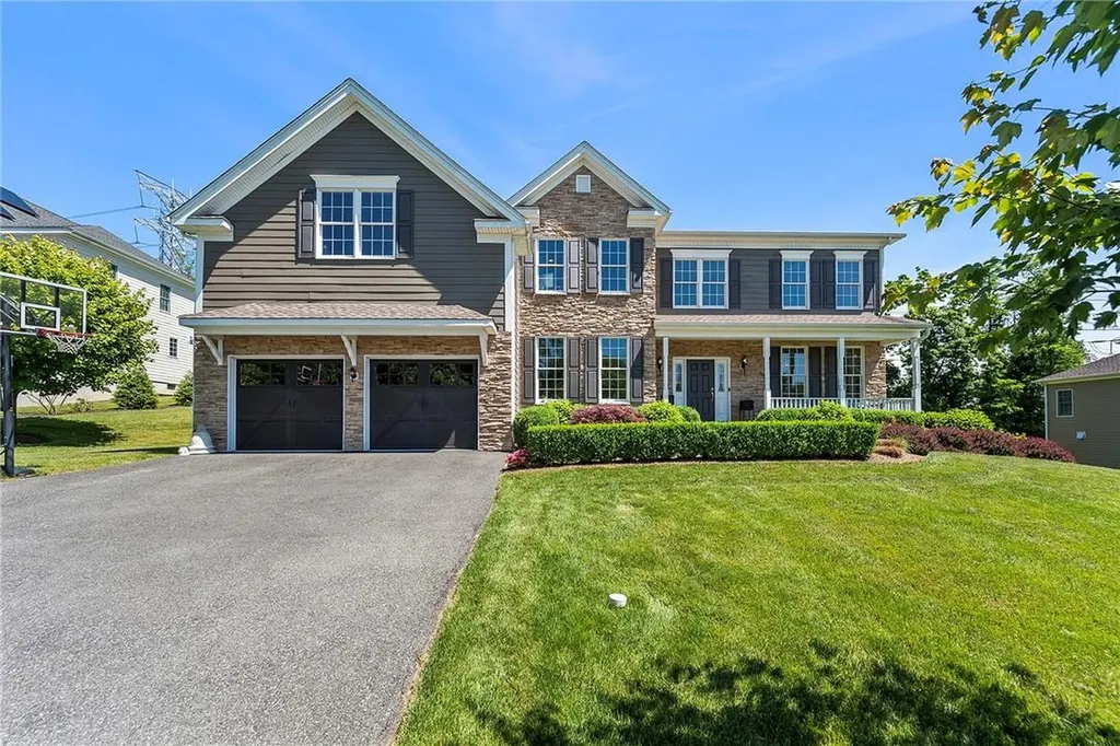 23 Cheshire Lane Scarsdale NY 10583