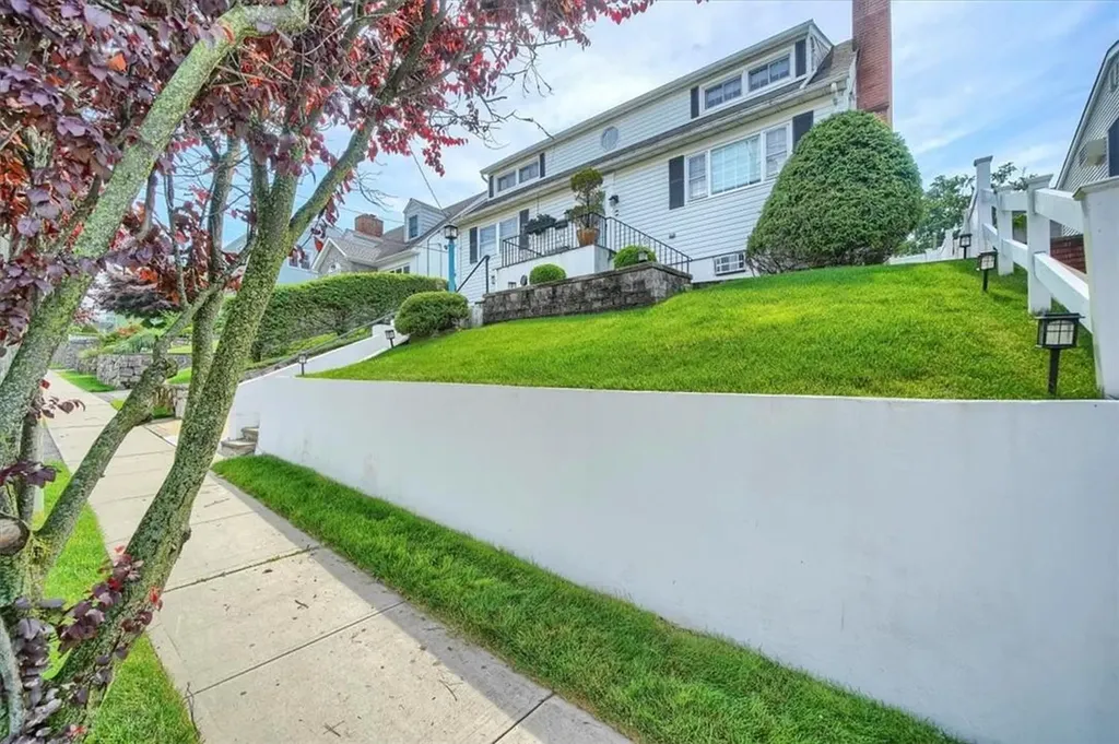 362 Columbus Avenue West Harrison NY 10604