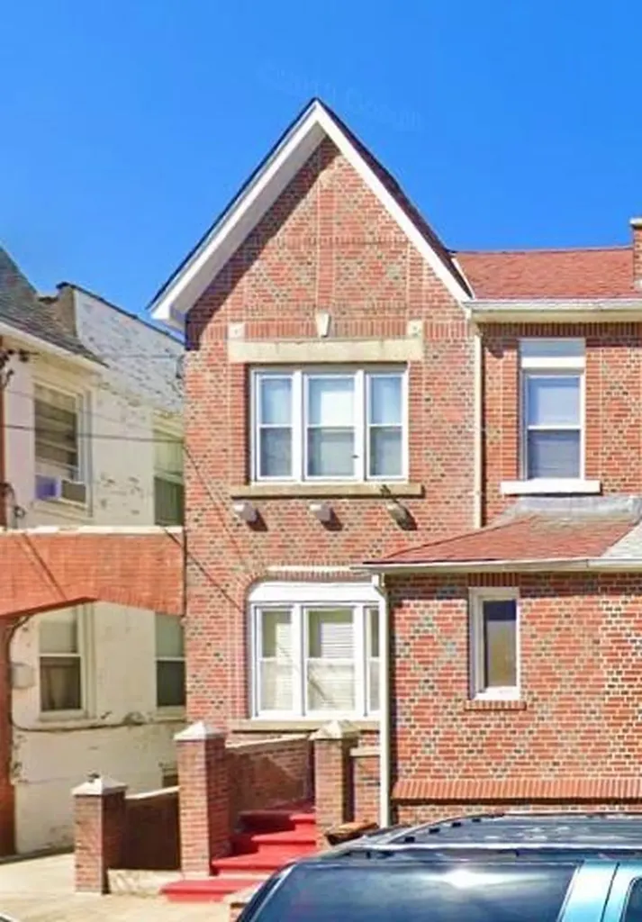 1941 Colden Avenue Bronx NY 10462