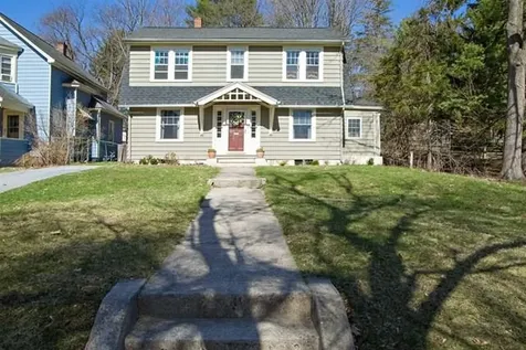 2 S Randolph Avenue Poughkeepsie NY 12601