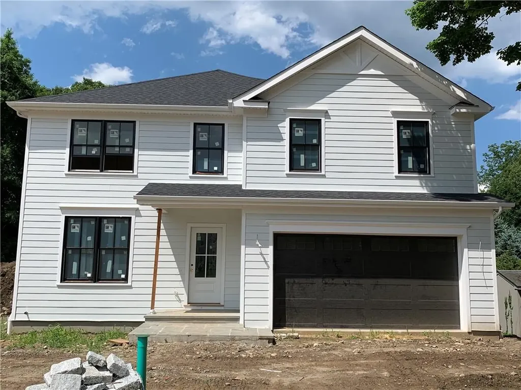 5 Gray Rock Drive Harrison NY 10528
