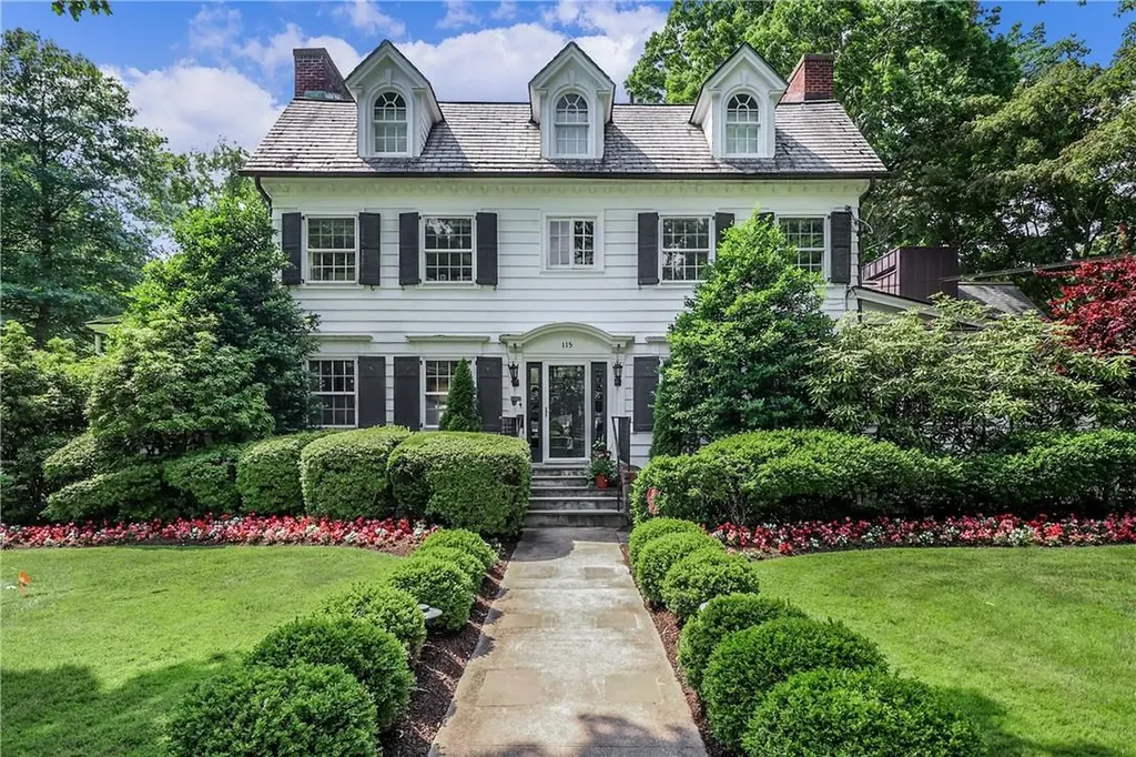 115 Brite Avenue Scarsdale NY 10583