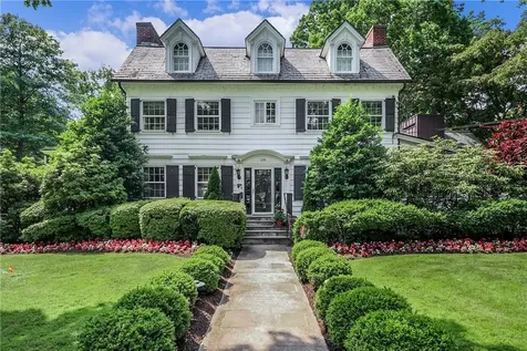 115 Brite Avenue Scarsdale NY 10583