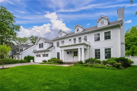 8 White Birch Drive Rye NY 10580