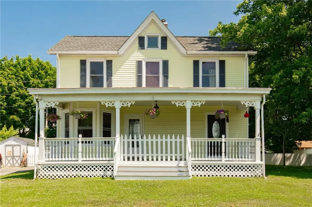 1524 State Route 208 Wallkill NY 12589