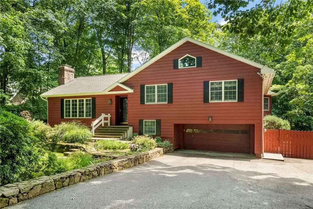 7 Pheasant Drive Armonk NY 10504