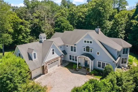 18 Byram Meadows Road Chappaqua NY 10514