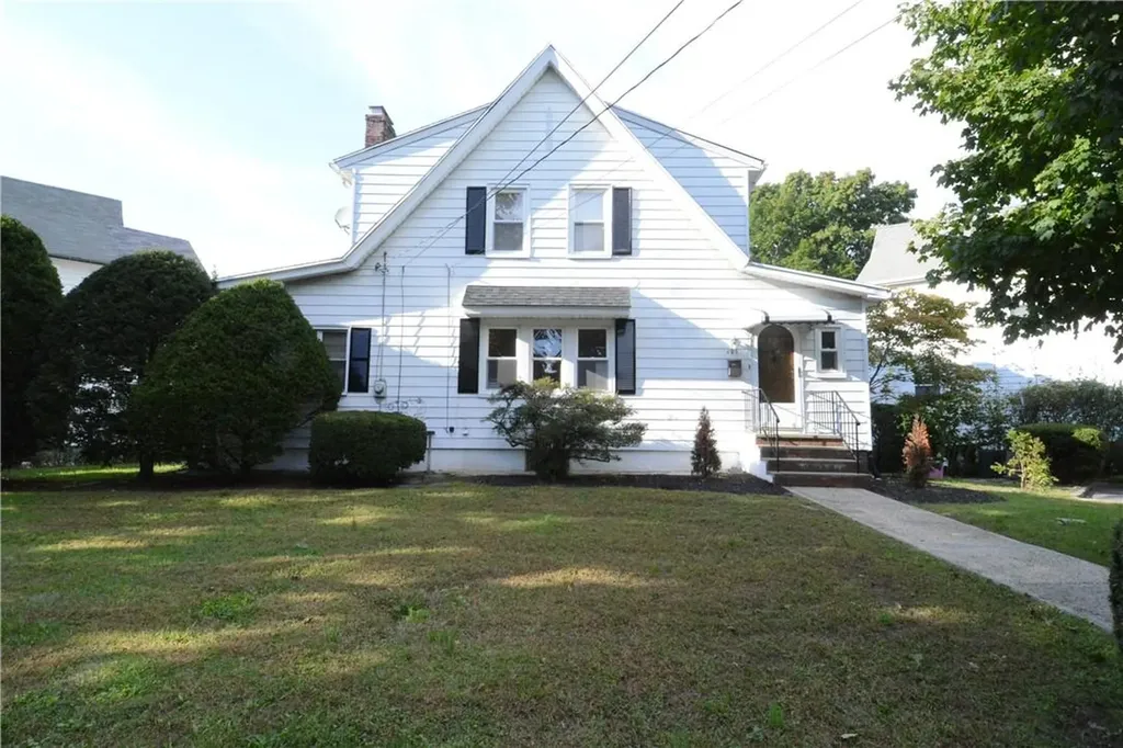 121 Hutchinson Boulevard Scarsdale NY 10583
