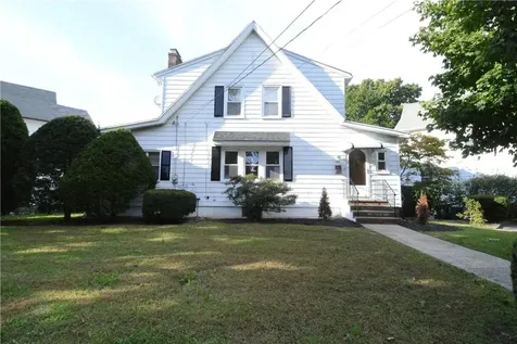 121 Hutchinson Boulevard Scarsdale NY 10583