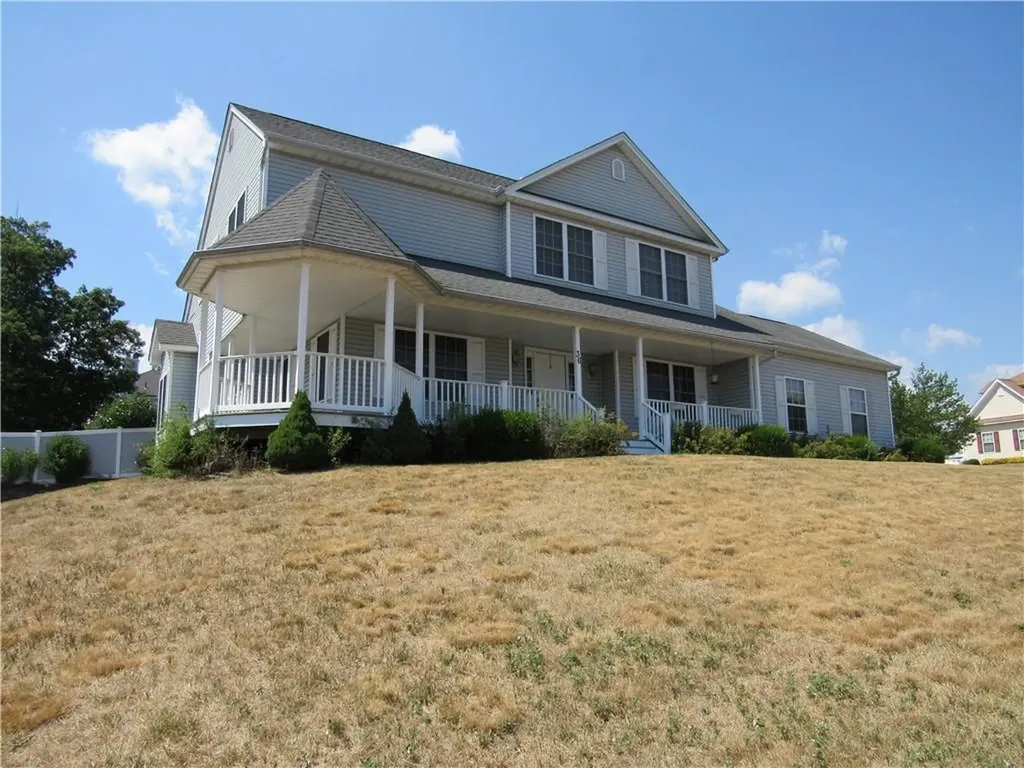36 Maiden Lane Goshen NY 10924