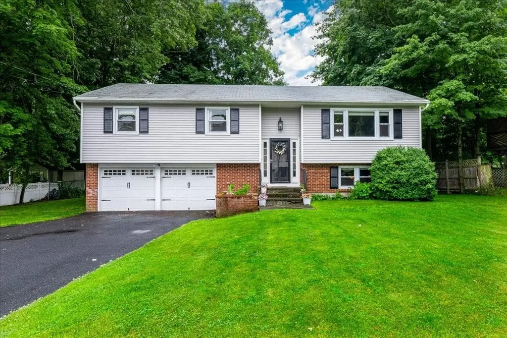 280 Cromwell Hill Road Monroe NY 10950