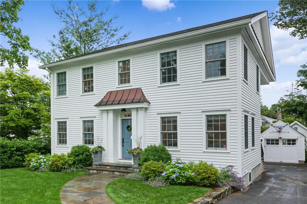 9 Overlook Place Rye NY 10580
