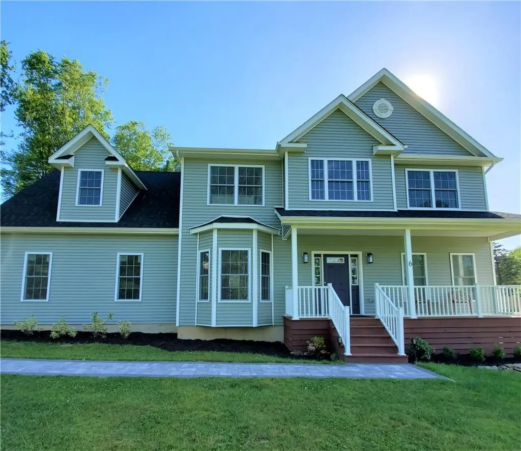 6 Orchard View Drive Marlboro NY 12542