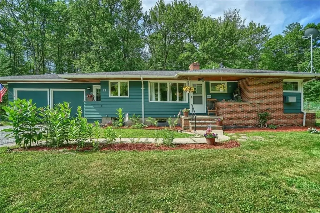 29 Hemlock Lane Monticello NY 12701