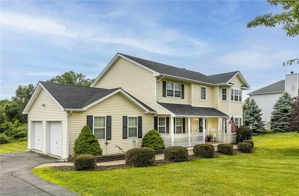 73 Gabriels Path Poughquag NY 12570