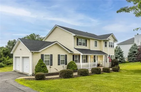 73 Gabriels Path Poughquag NY 12570