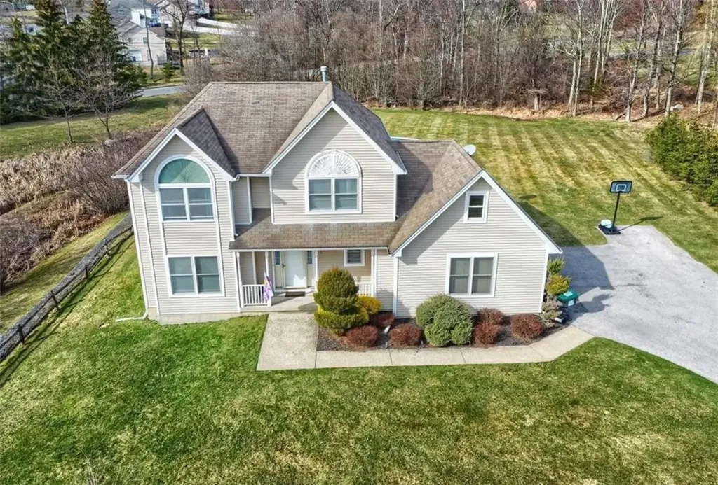 22 Pheasant Run Highland Mills NY 10930