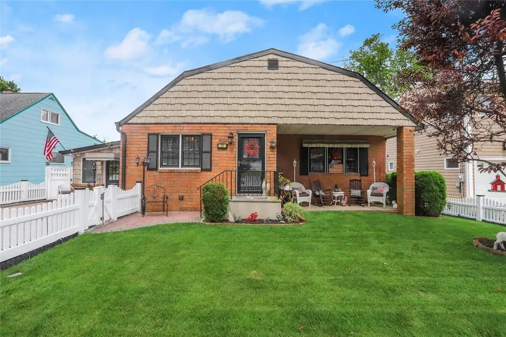 35 Covington Road Yonkers NY 10710