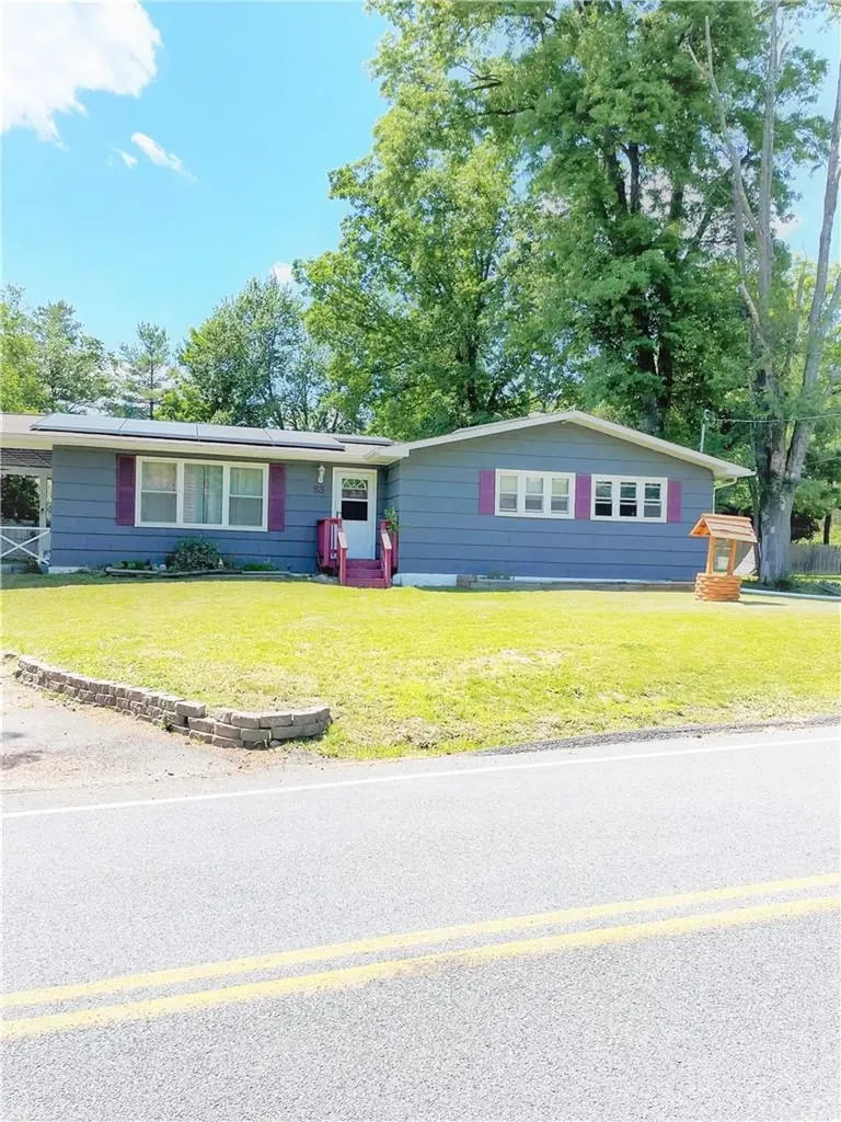 53 Lake Region Boulevard Monroe NY 10950