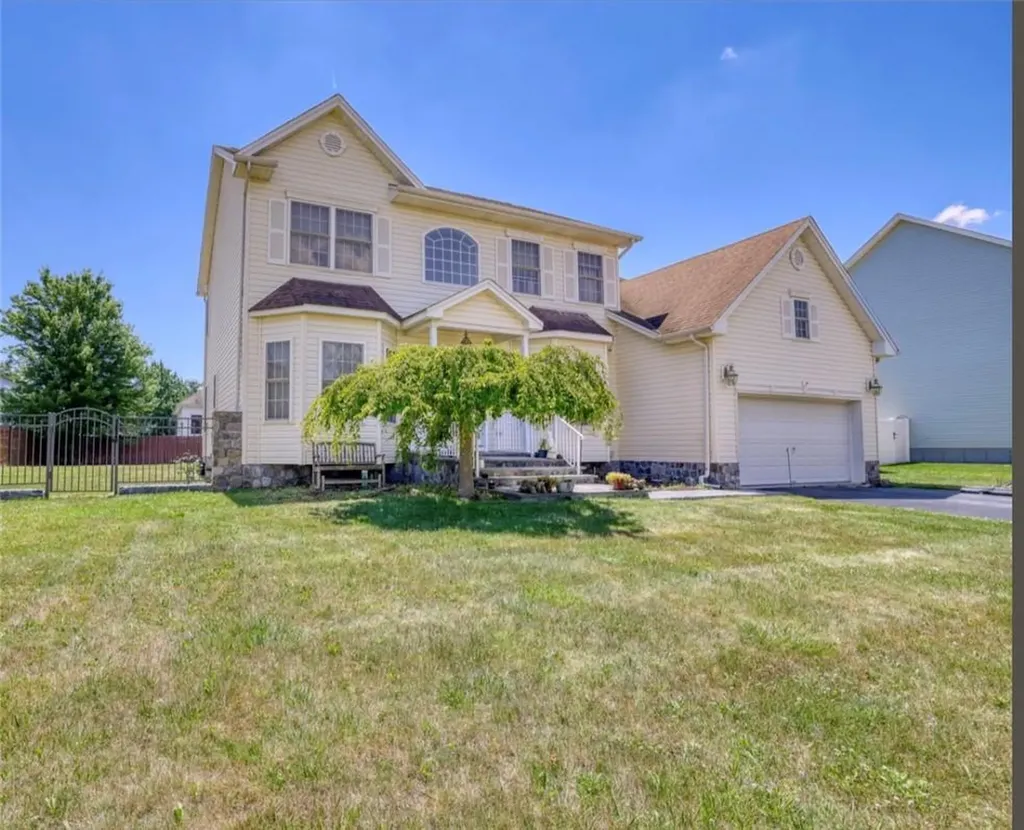 2617 Liberty Ridge New Windsor NY 12553