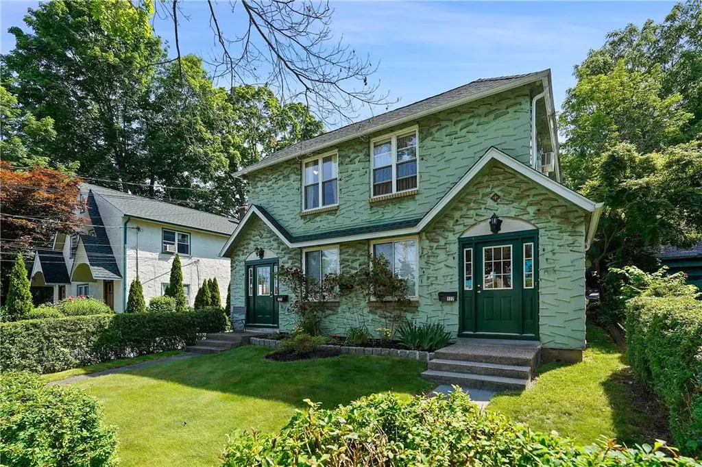 175 - 177 Grove Street Mount Kisco NY 10549