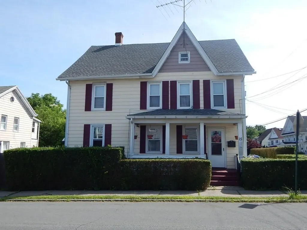 13-15 Rowan Street Middletown NY 10940