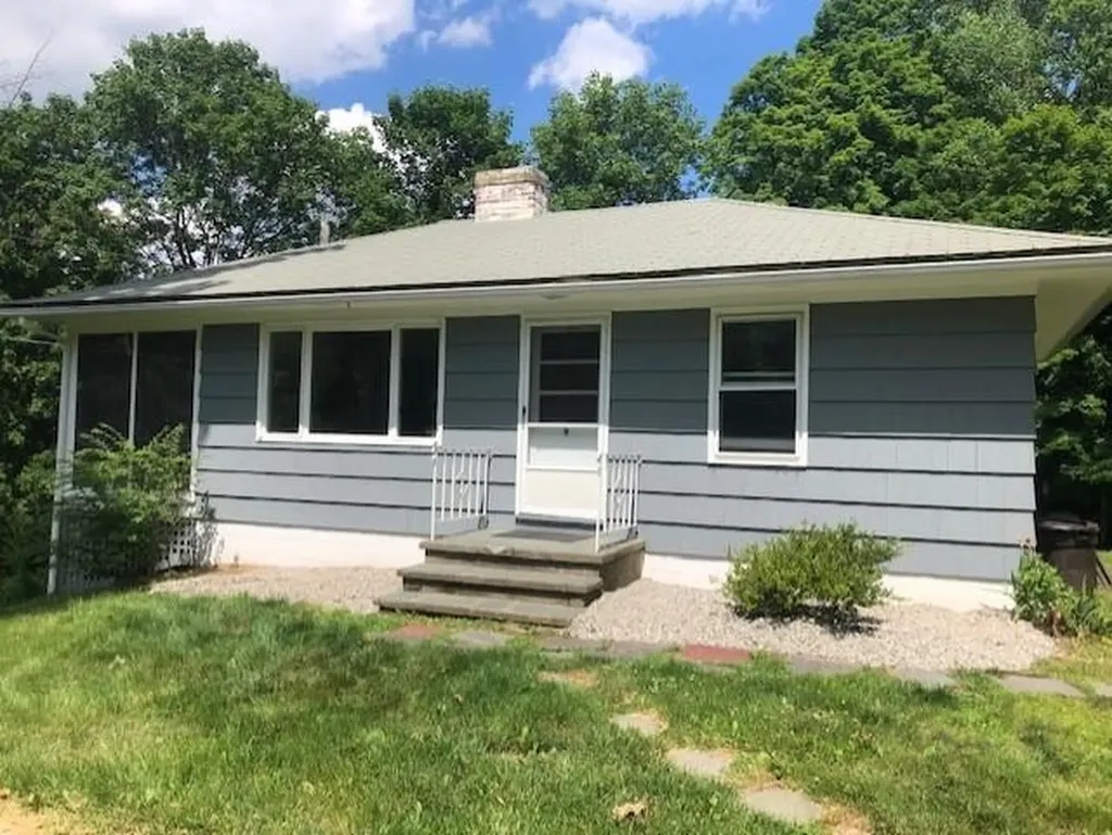 26 Taber Knolls Drive Pawling NY 12564