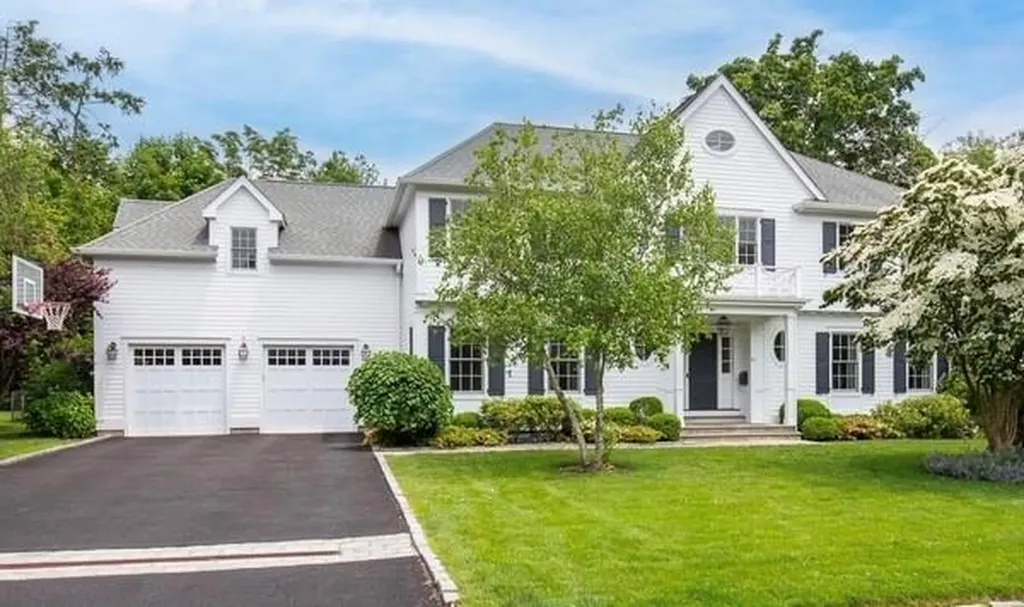 51 Lawrence Road Scarsdale NY 10583