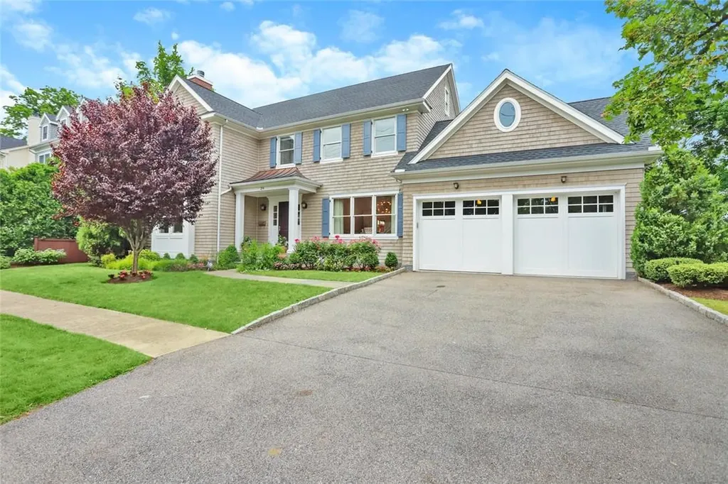 29 Beck Avenue Rye NY 10580