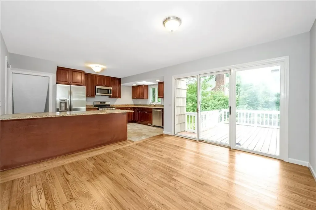 16 Bonwit Road Rye Brook NY 10573